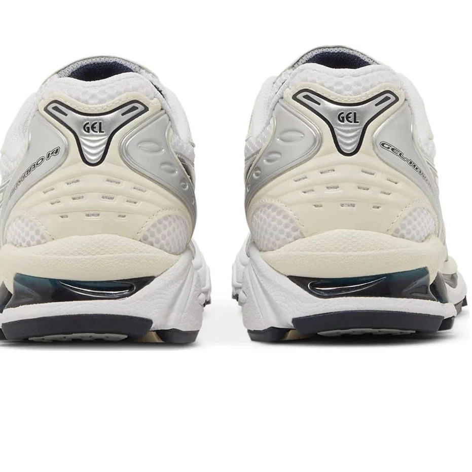 White 14 W Midnight Gel-Kayano ASICS 0516